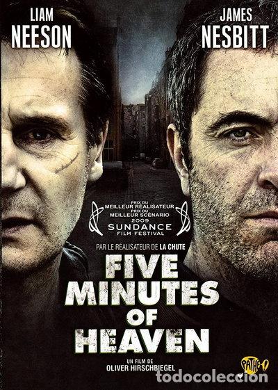 Cine: Five Minutes of Heaven- 3388330037406