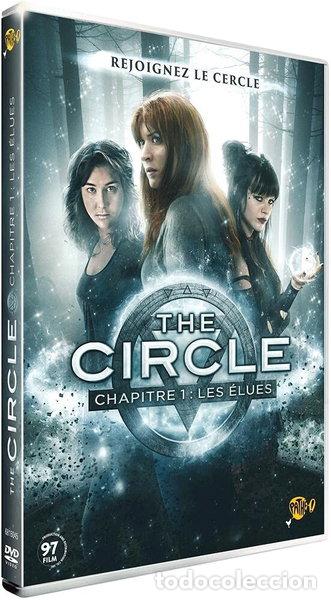 Cine: The Circle - Chapitre 1 : Les &eacute;lues- 3388330048778