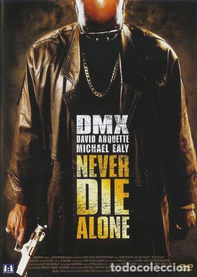 Cine: Never die alone- 3475001005939