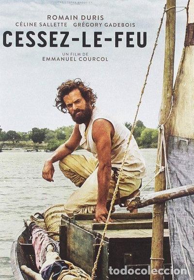 Cine: Cessez-le-feu- 5420068903689