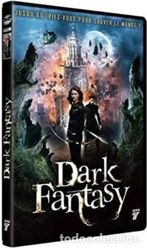 Cine: Dark Fantasy- 3512391467869