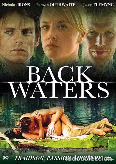 Cine: Backwaters- 3760166346172