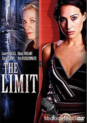 Cine: The Limit- 3348467656970
