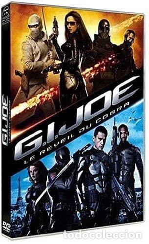 Cine: G.I. Joe: The Rise of Cobra- 3333973169694