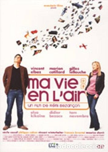 Cine: Ma vie en l'air- 5410829231076