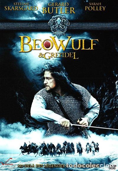 Cine: Beowulf & Grendel- 5414474354159