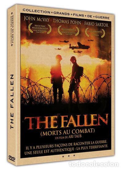 Cine: The Fallen- 3530941038598