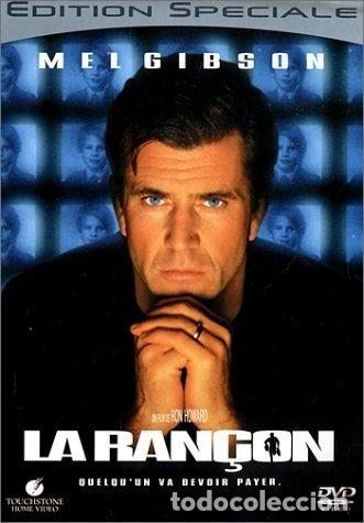 Cine: La Ran&ccedil;on- 3459370471786