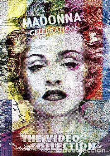 Cine: Celebration: The Video Collection- 0075993998443