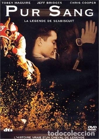 Cine: Pur-sang, la l&eacute;gende de Seabiscuit- 3459370405361