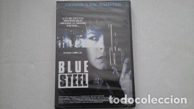 Cine: Blue Steel- 3530941015650