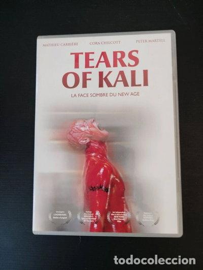 Cine: Tears of Kali- 3476475001823