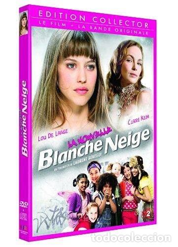 Cinema: La Nouvelle Blanche Neige- 3333297856669