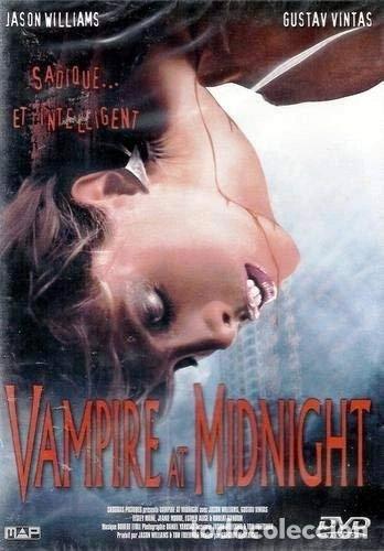 Cinema: Vampire at midnight- 3512391712686