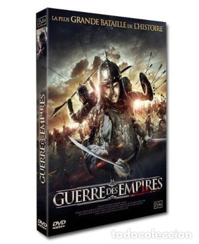 Cinema: La Guerre des Empires- 3760121802460