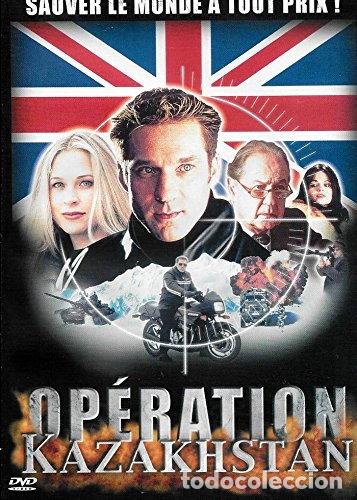 Cinema: Operation Kazakhstan- 3760062461023