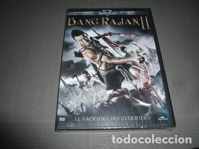 Cinema: Bang Rajan 2: Le sacrifice des guerriers- 3760166344079