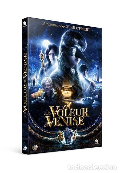 Cinema: Le voleur de venise- 3512391179892