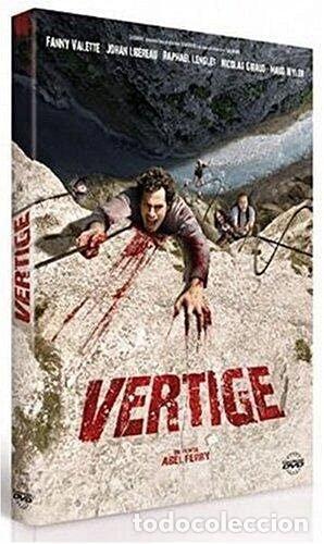 Cinema: Vertige- 3607483166017