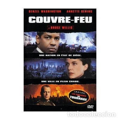 Cinema: Couvre-feu- 3344420173454