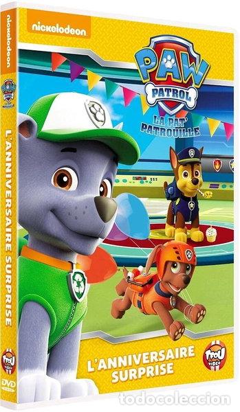 Cinema: Paw Patrol, La Pat' Patrouille - 3 - Anniversaire surprise- 3384442266581
