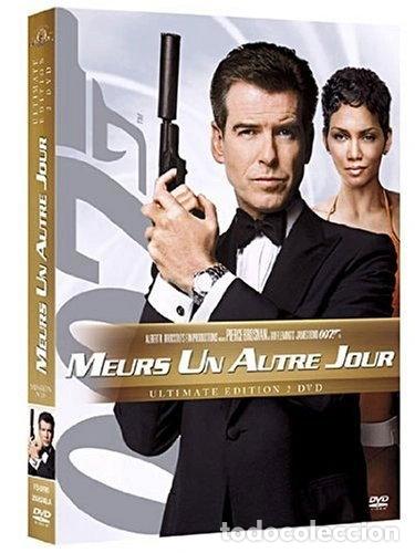 Cine: Meurs un autre jour- 3700259828482