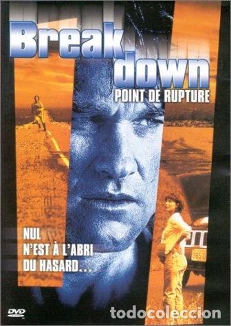 Cine: Breakdown- 3344428009847
