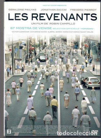 Cine: Les Revenants- 3700173213678