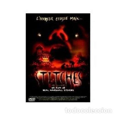 Cine: Stitches- 3259119641520