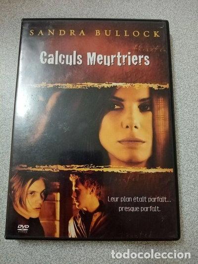 Cine: Calculs meurtriers- 7321950233052