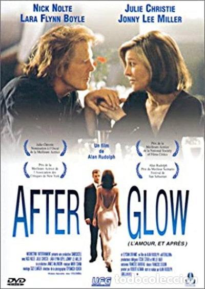 Cine: Afterglow- 3357803045613