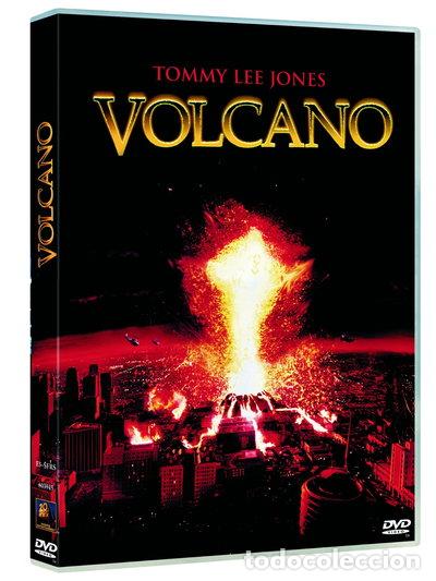 Cine: Volcano- 3344426039457