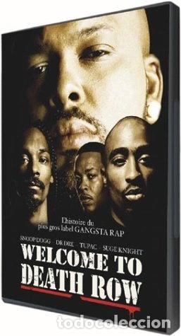Cine: Welcome to Death Row- 3259130220674