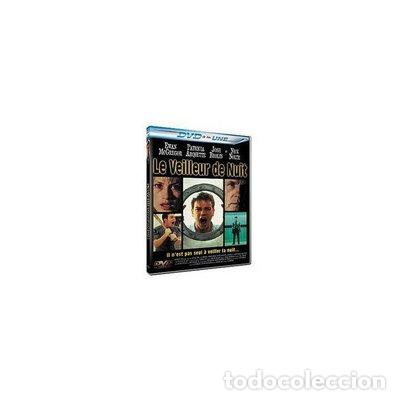 Cine: Le Veilleur de nuit- 3294333029334
