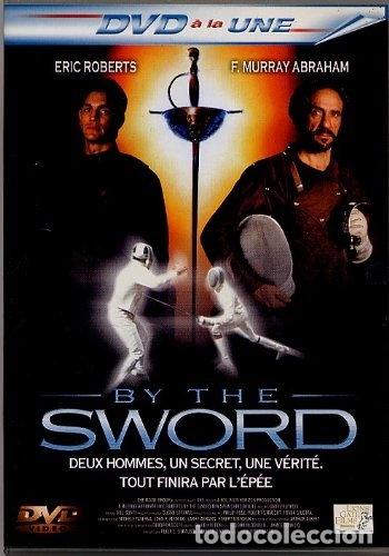 Cine: By the Sword- 3294333022861