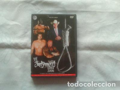 Cine: Judgment Day 2006- 5021123115759
