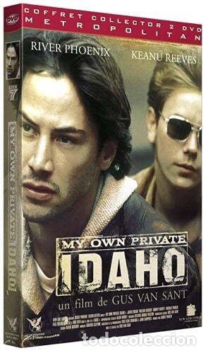 Cinema: My Own Private Idaho- 3512391319748