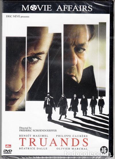 Cinema: Truands- 5414474352520
