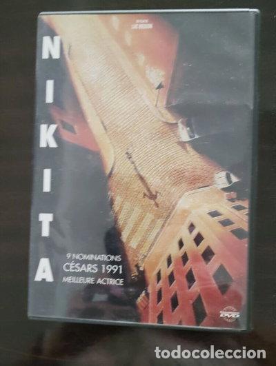 Cinema: Nikita- 3333297611664