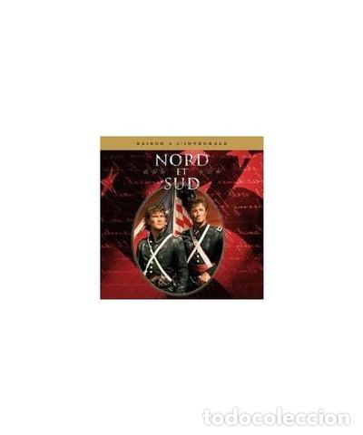Cinema: Nord et Sud, saison 2- 5051889463702