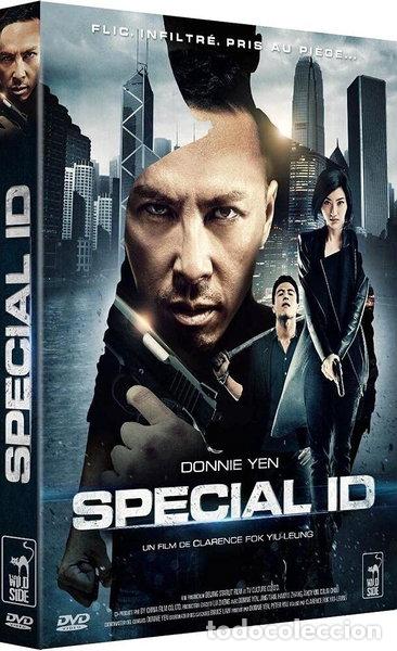 Cinema: Special ID- 3700301045485