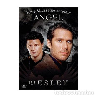 Cinema: Angel: Wesley- 3344428016296