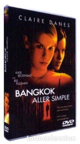 Cinema: Bangkok, aller simple- 3344428007256
