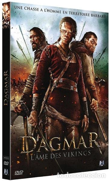Cinema: Dagmar, l'&acirc;me des vikings- 3475001038173