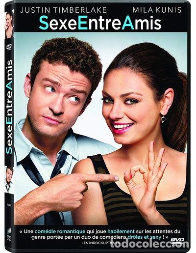 Cinema: Sexe entre amis- 3333297805933