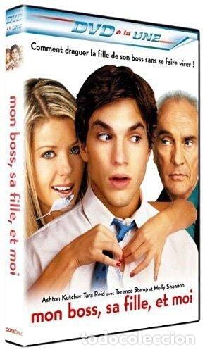 Cinema: Mon boss, sa fille et moi- 3294333032686