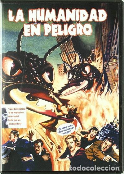 Cine: La Humanidad En Peligro- 5051893007688