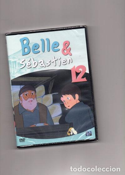 Cinema: Belle et S&eacute;bastien Vol. 12- 3700093907633