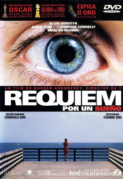 Kino: Requiem por un sue&ntilde;o- 8411704504442