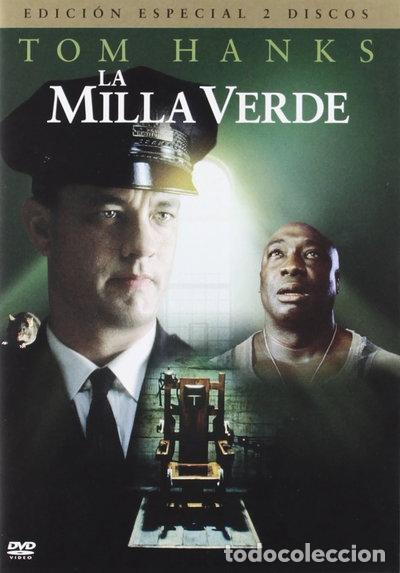 Kino: La milla verde- 7321926705972
